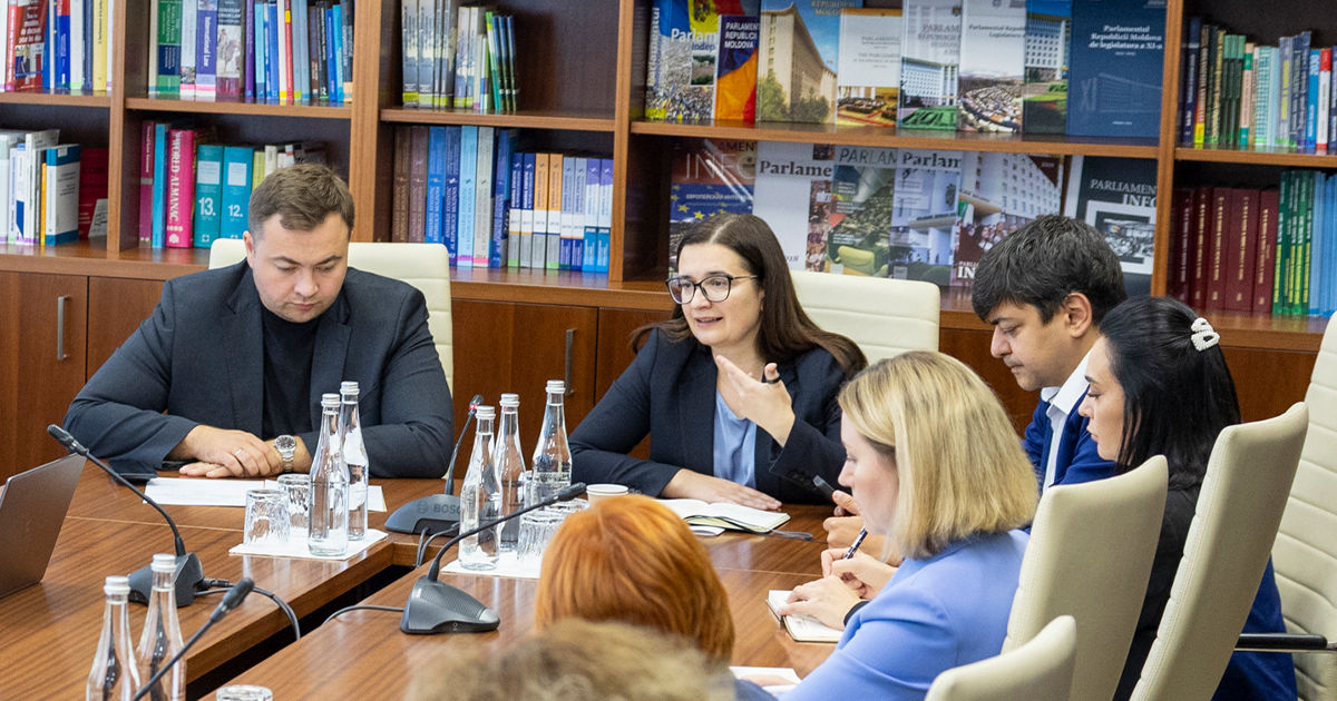 Герасимов о новых правилах расширения ЕС: Если делаем все правильно, бояться нечего.