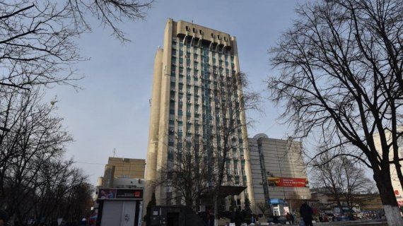 Прибыль Moldtelecom составила 511 млн леев, что на 143 млн леев больше показателей 2014-го.  Фото: Максим Андреев, NewsMaker