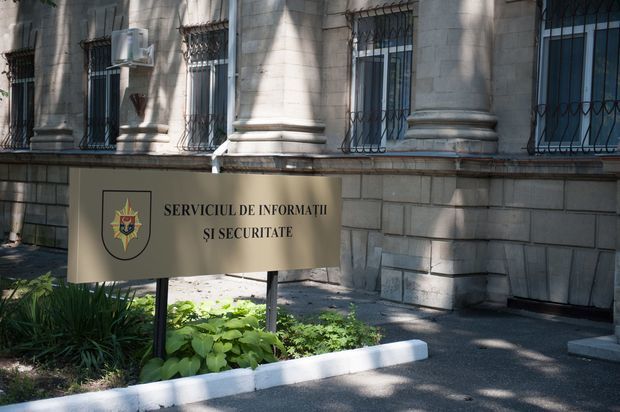 Veaceslav Balacci: SIS este în fază embrionară de dezvoltare
