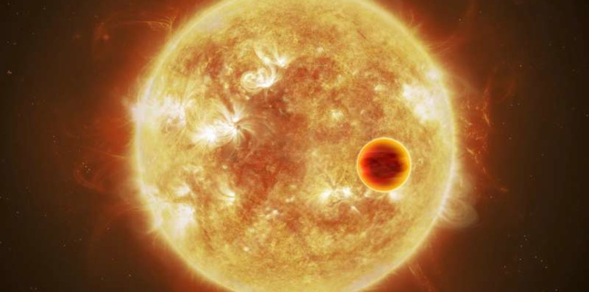 Ученые обнаружили 80 экзопланет за рекордные сроки.