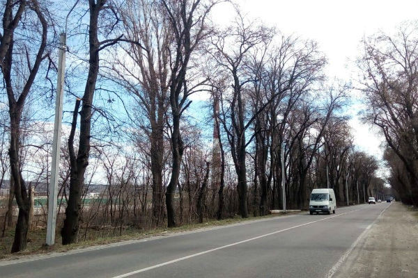 На Мунчештском шоссе будет больше света.