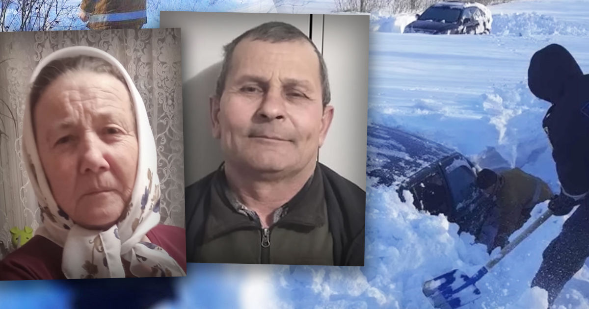 Родственники погибшей пары хотят справедливости: Ни один чиновник не извинился. Коллаж: Point.md