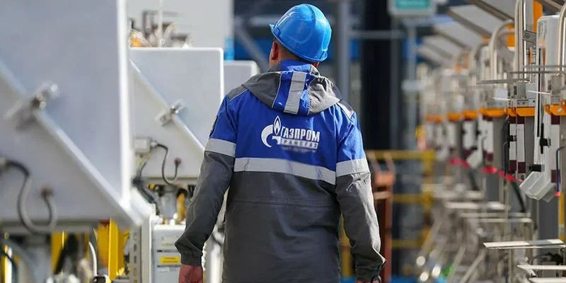 "Газпром" остановит еще одну турбину "Северного потока".