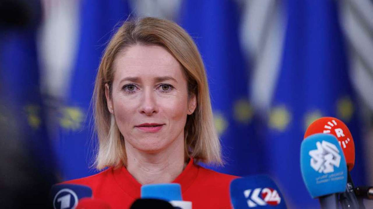 Kallas a comparat China cu cancerul și a stârnit furia Comisiei Europene.