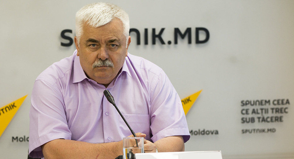 Adoptând o lege, Parlamentul Moldovei încalcă altă lege. Foto:  Sputnik/ Rodion Proca