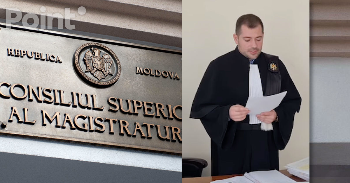 Un magistrat din Chișinău va fi judecat sub acuzația de fals în declarații.