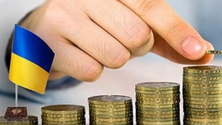 Ucraina, una dintre cele mai nefericite ţări din lume din punct de vedere economic.