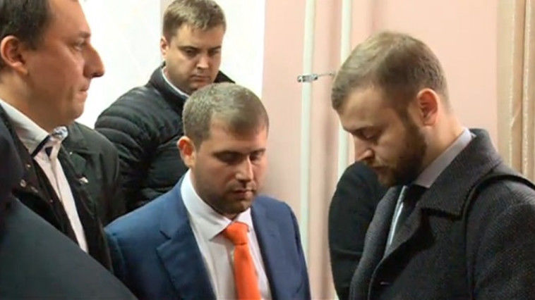 Primarul orașului Orhei, Ilan Shor, rămâne în arest la domiciliu. Foto: realitatealive.md