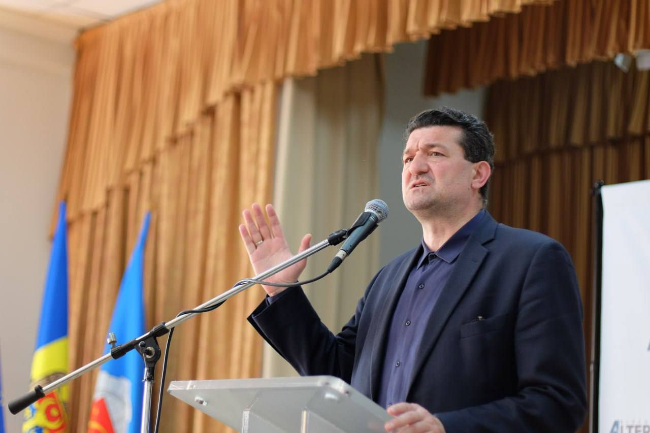 Muntean: Acum nimeni nu va mai avea dubii despre cum au fost câștigate alegerile prezidențiale.