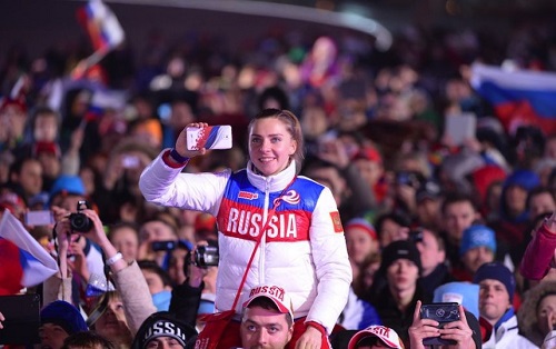 Зарубежные СМИ полагают, что российские атлеты уже много лет повышают работоспособность с помощью допинга.