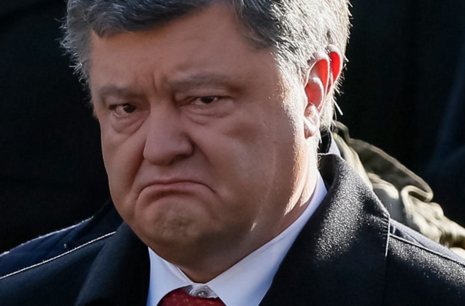 Путин поздравил с новогодними праздниками лидеров стран СНГ, кроме Порошенко.