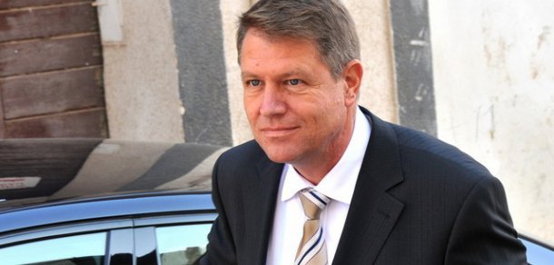 Președintele ales al României, domnul Klaus Iohannis, va efectua o vizită în Republica Moldova pe data de 28 noiembrie.