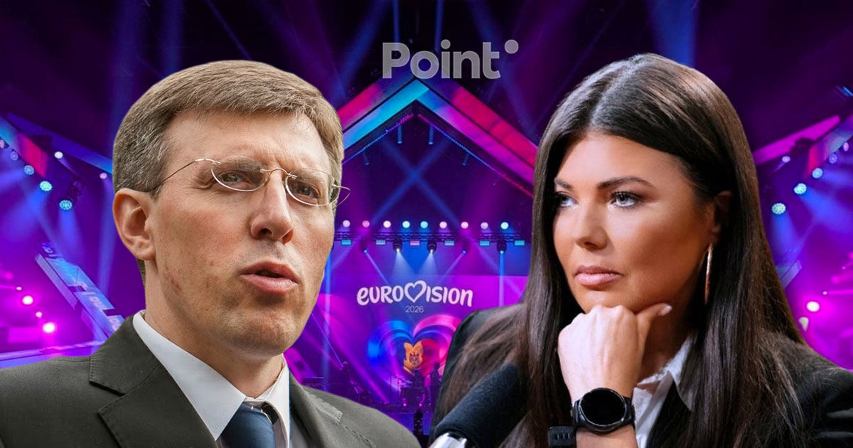 Chirtoacă a apărat-o pe cântăreața Paula Seling după scandal cu cuvântul „Maladeț!”.