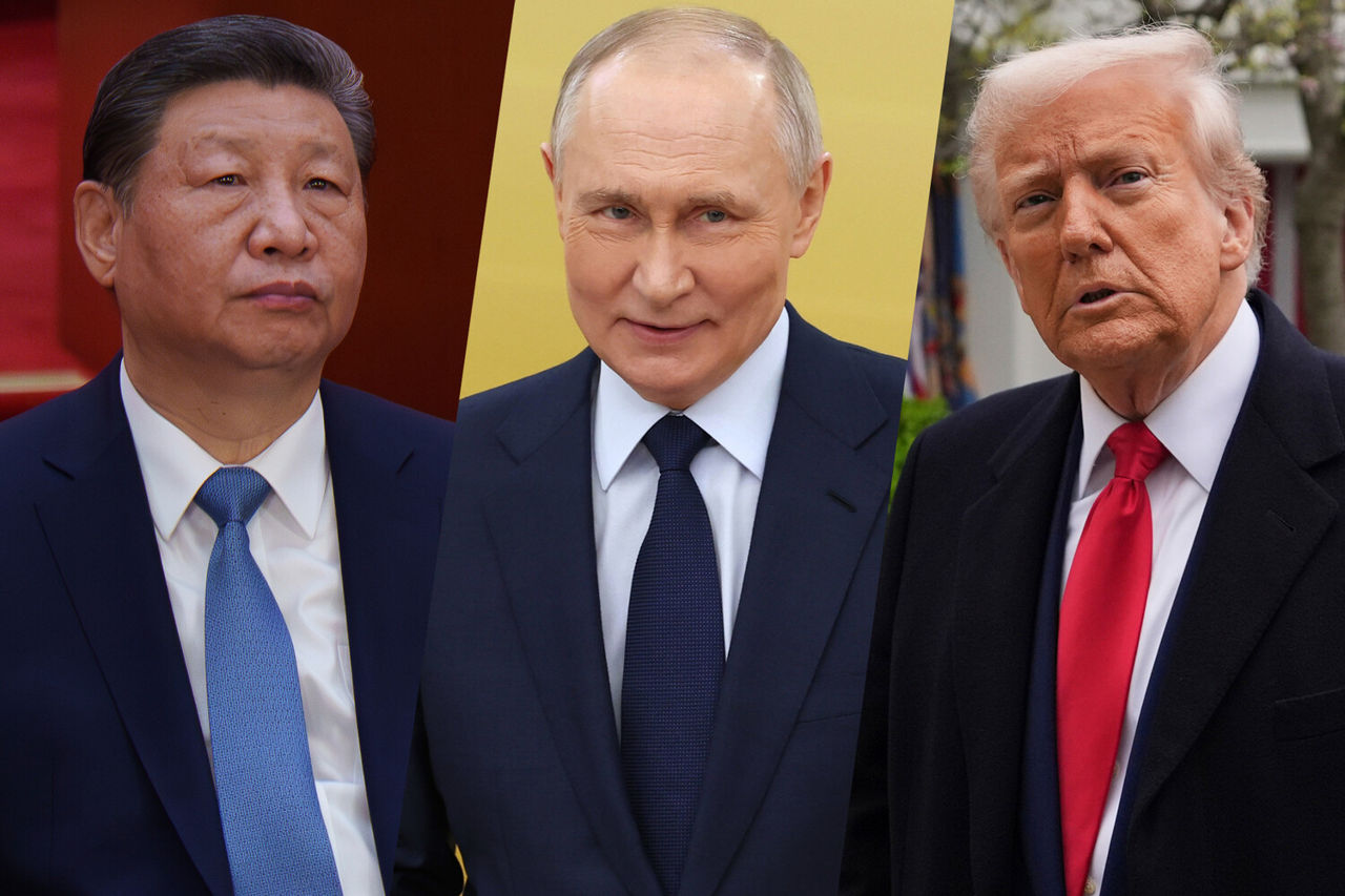 Путин предложил Уиткоффу обсудить возможную встречу с Трампом в Китае.