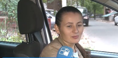 Марианна свою работу любит. Несмотря на стрессы и нагрузки, считает ее жизненным увлечением.