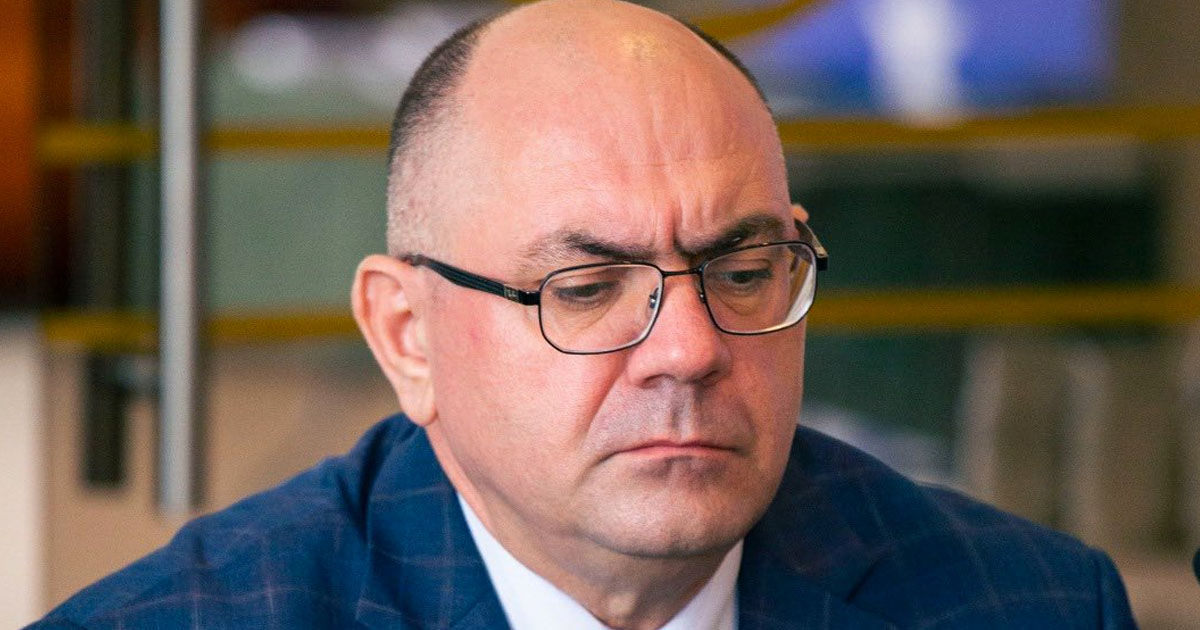 Alexandr Petkov rămâne în funcție. Instanța a respins cererea de suspendare.
