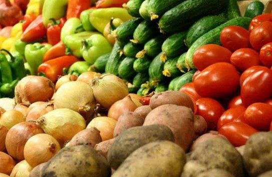 В Молдове определяют нитраты в 22 продуктах, а в ЕС – только в 4.