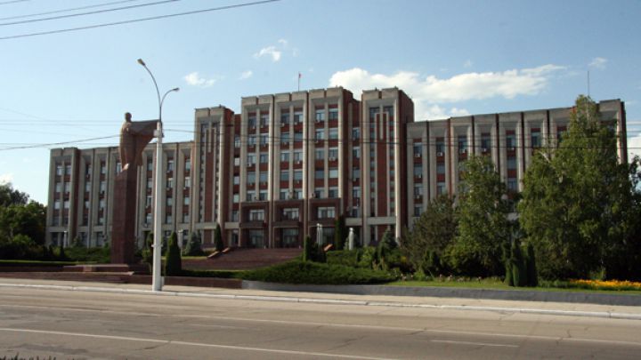 Întrevederea de la Tiraspol dintre Chiril Gaburici și Evghenii Șevciuk era cât pe ce să fie anulată, din cauza incidentului cu răpirea, de către milițienii transnistreni, a două persoane din raionul Florești.