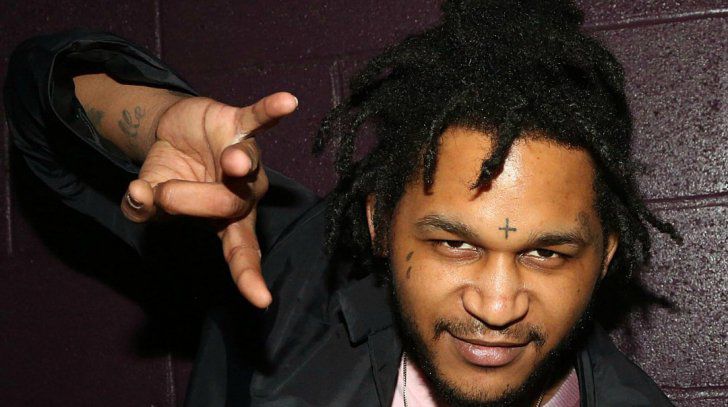A murit rapper-ul american Fredo Santana, avea doar 27 de ani. Foto: realitatea.net