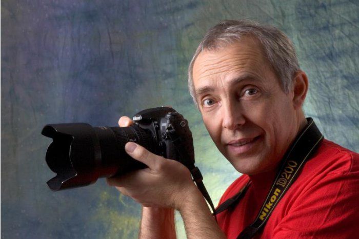 Международная федерация фотоискусства отметила трех фотографов из Молдовы.