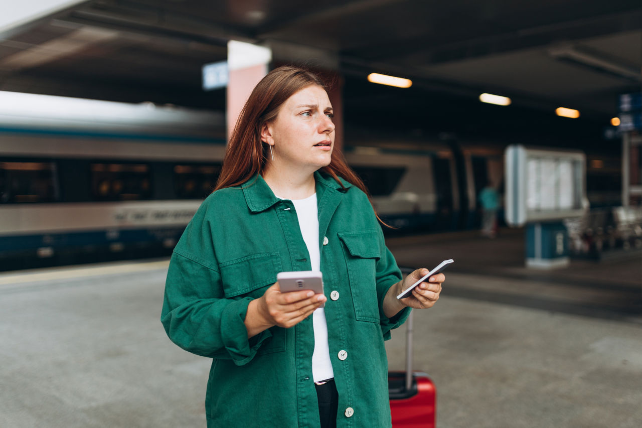 O întrerupere masivă a comunicațiilor în Spania: Rețelele mobile și internetul nu funcționează.