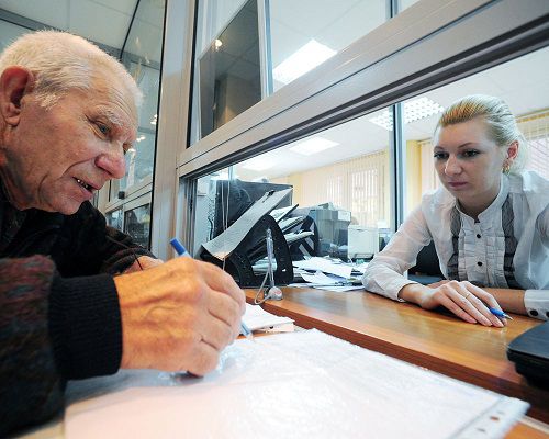 ПСРМ уже зарегистрировала в Парламенте РМ два законопроекта, направленных на поддержку пожилых людей.
