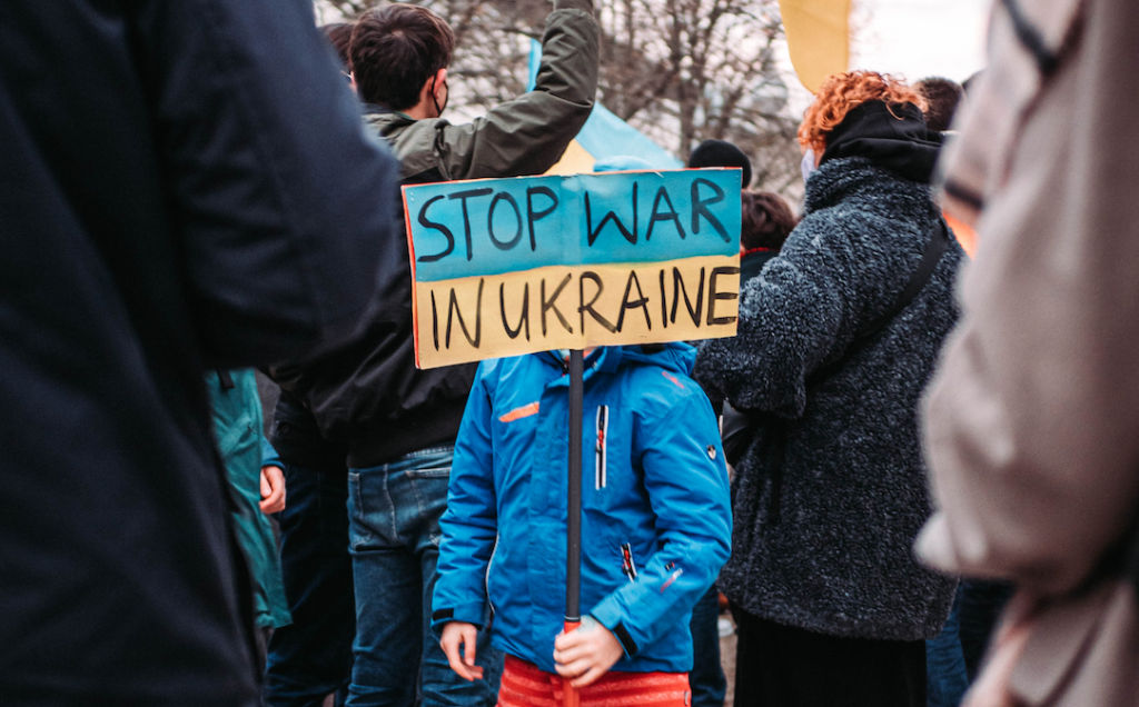 Украинцев призвали подумать о выезде из страны ради экономии электроэнергии.