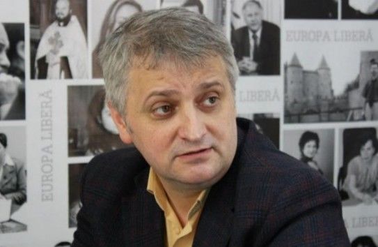 Маковей: На выборах башкана GRT словно поддерживала бойкот выборов