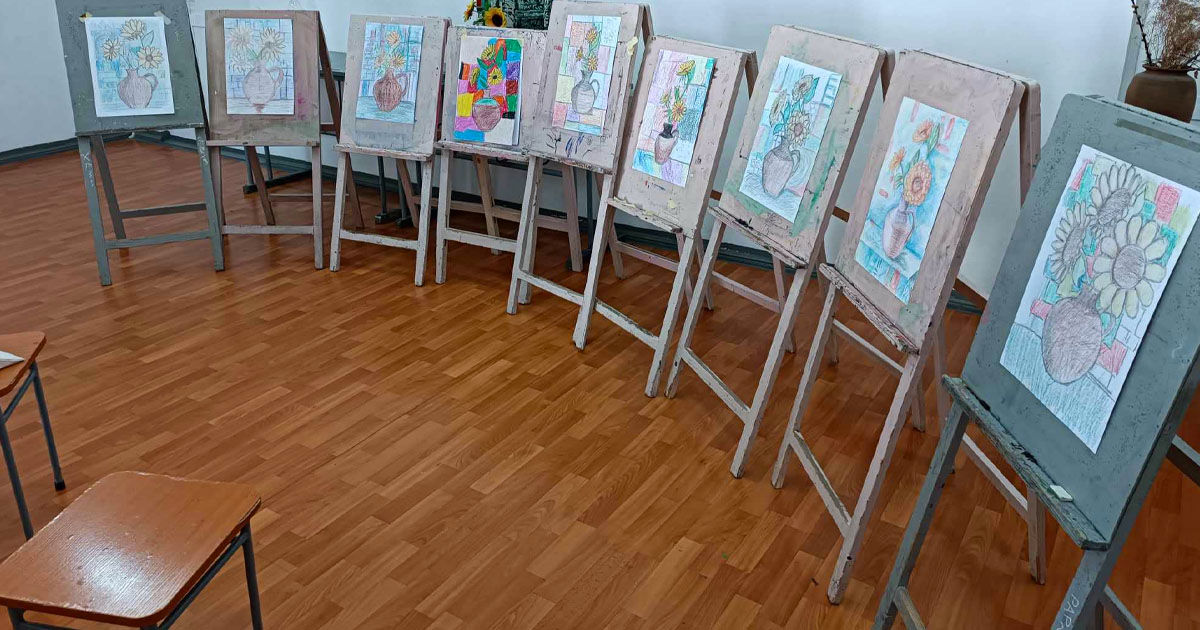 Școlile de artă din Moldova vor introduce reguli uniforme pentru examenele finale.