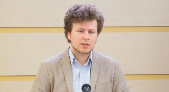 Перчун: Нынешний кризис во многом вызван решением Конституционного суда.