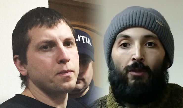 Сразу два судебных заседания оказались сорваны.