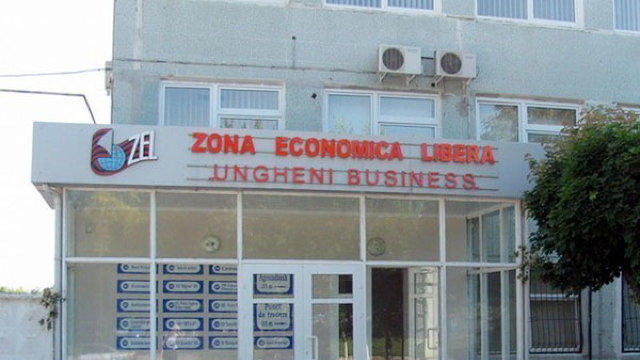 La ZEL "Ungheni-Business" activează 3 companii noi