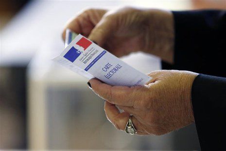 Rămâne acum de văzut ce vor face francezii.
