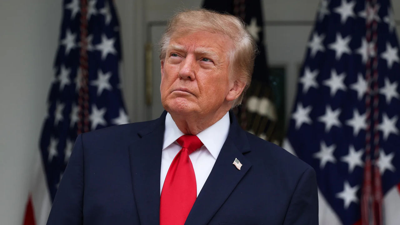 Судья обязал Трампа дать показания по делу против BBC на сумму $10 млрд.