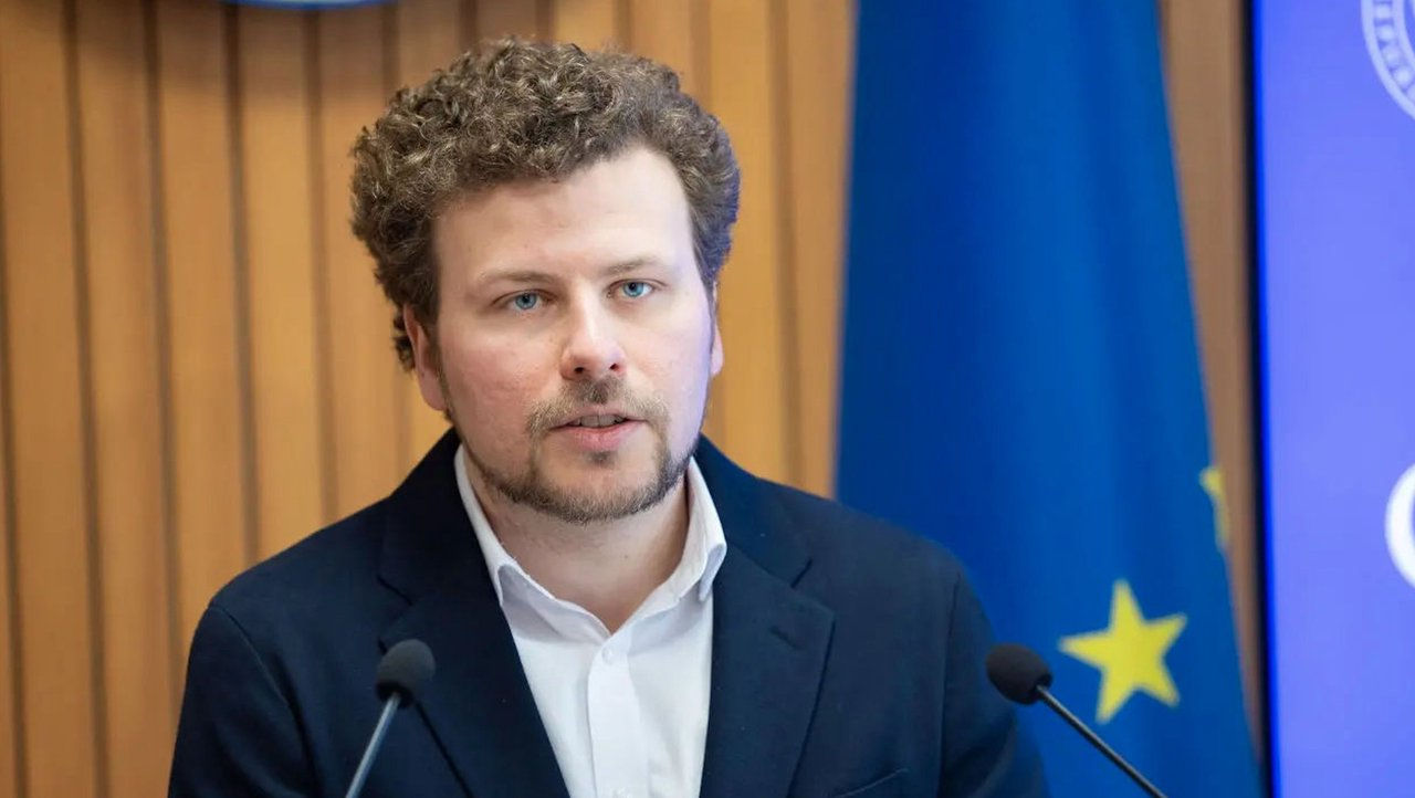 Perciun: Moțiunea de cenzură este o oportunitate de a raporta realizările și provocările din sistem.