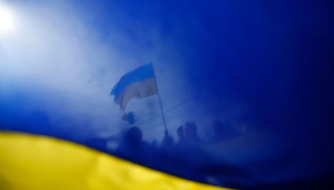 В Киеве заявили о задержании судна Украины в Крыму. Фото: Reuters