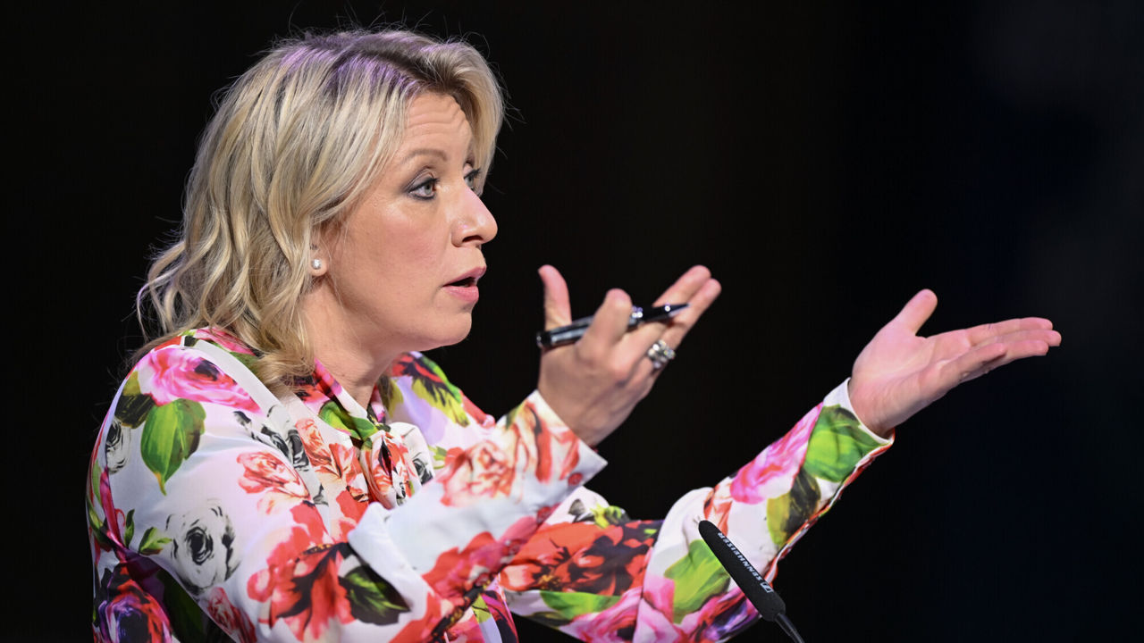 Zaharova: Moscova este pregătită pentru orice scenariu de evoluție a situației din Transnistria.