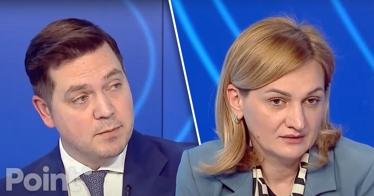 Ульяновский: PAS живет в параллельной вселенной, далекой от реалий людей, которые за них голосовали