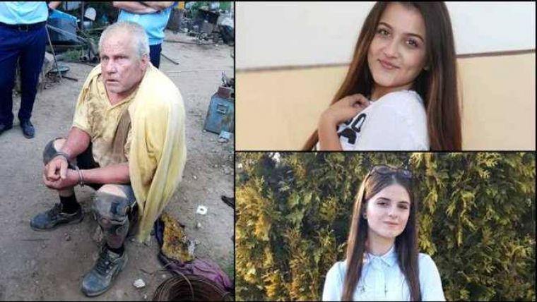 Расследование, связанное с Георгием Динкэ - убийцы и насильника из Каракала, перешло в Бухарест. 