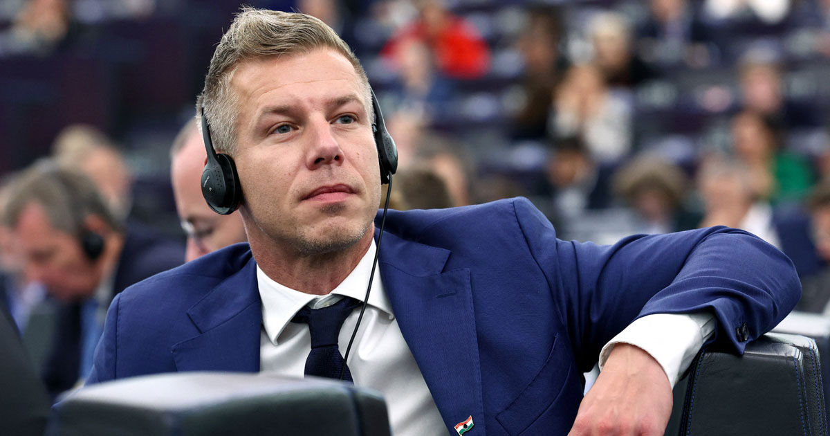 Европарламент отказал Орбану в снятии иммунитета с его главного соперника.