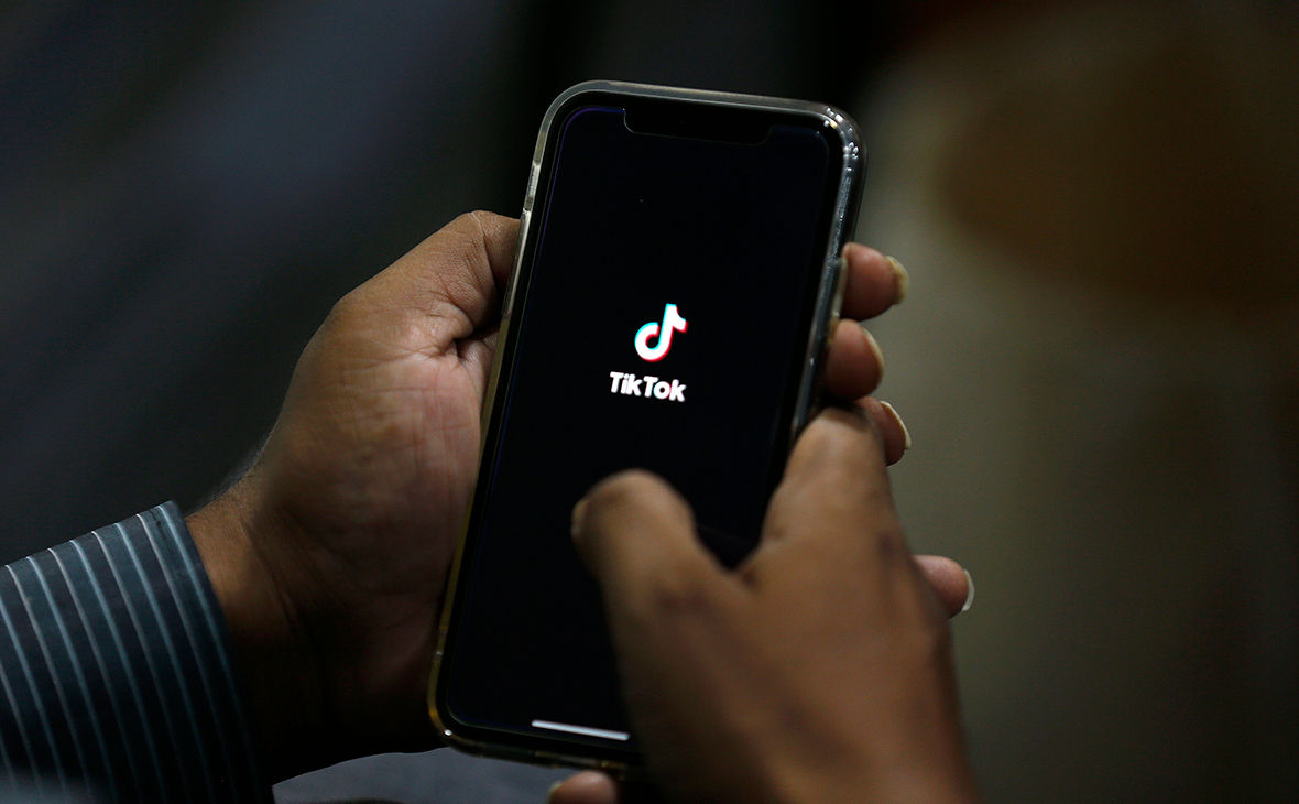 Американские законодатели предлагают запретить TikTok в США