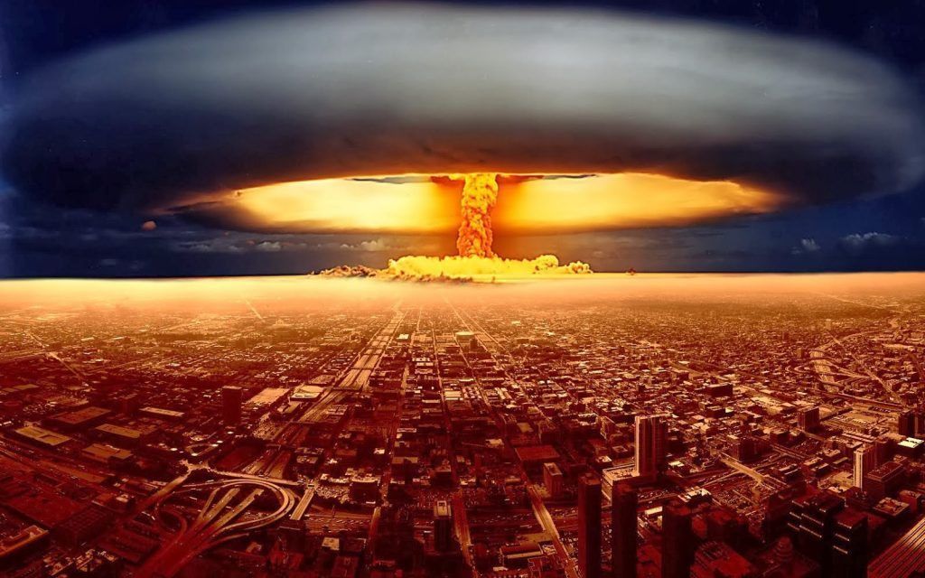 Avertismentul care sperie lumea! „Un război termonuclear poate izbucni în orice moment” Geopolítico.es
