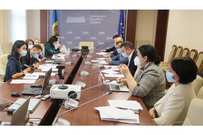 Утверждено Положение об отборе кандидатов на пост омбудсмена.