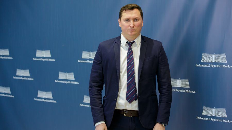 Чеслав Панько назначен народным адвокатом.