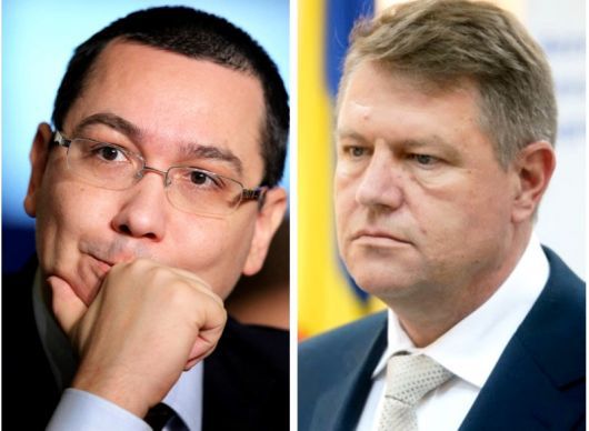 Понта не считает себя виновным, и не собирается слагать с себя полномочия.