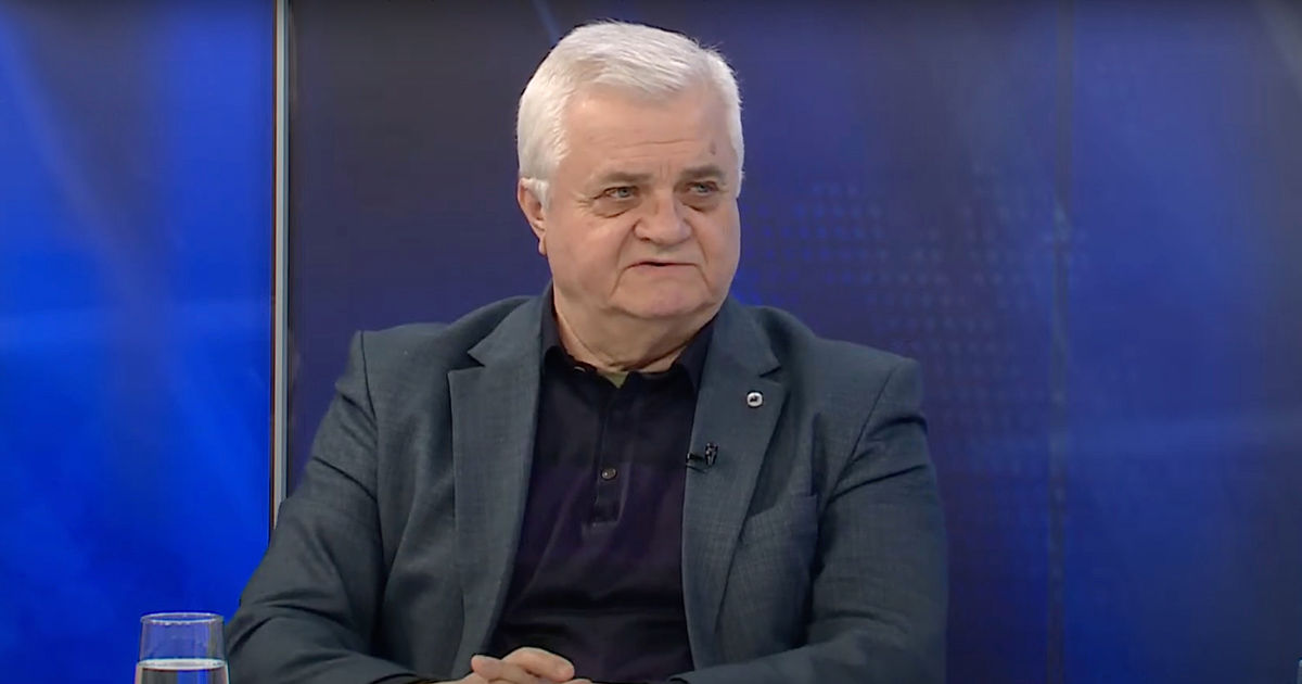 Цэрану: "Молдова - "страна-содержанка". 30% бюджета - внешние вливания".