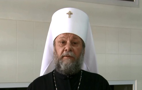 По словам Митрополита, священник имел право обжаловать решение епархиальной комиссии, но он этого не сделал. 