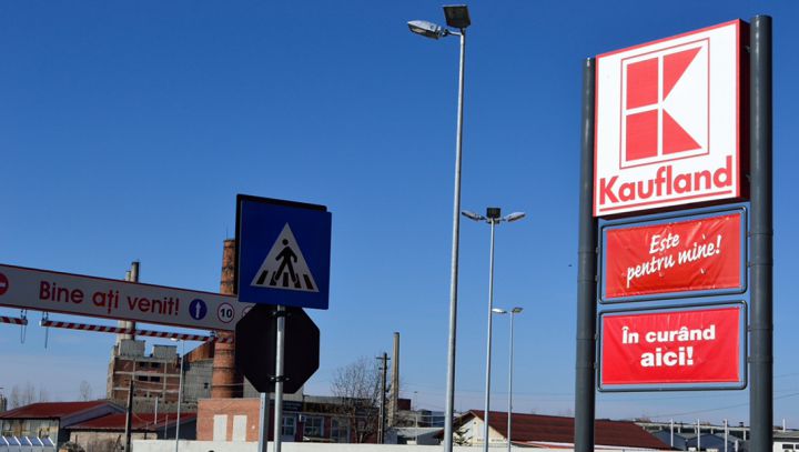 Муниципальные власти разрешили строительство магазинов Kaufland в Кишиневе.