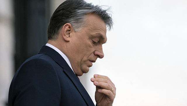 Орбан назвал право не принимать мигрантов признаком суверенитета.