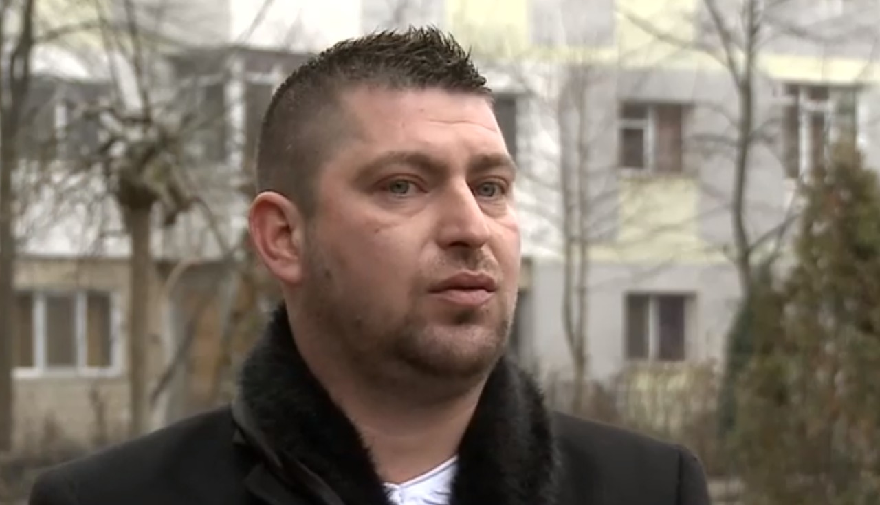 Românul care i-a înfruntat pe teroriști vrea să dea în judecată Marea Britanie